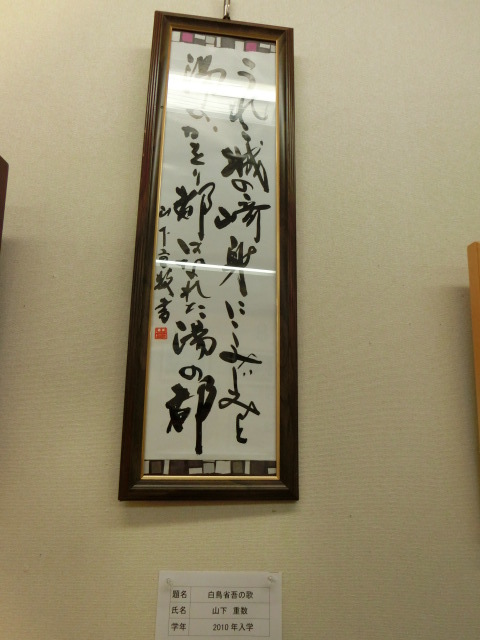 高齢者の才能は侮れない