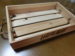 ふるさと納税お礼品は、町のセンス？