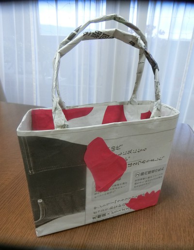 作ったものの・・・