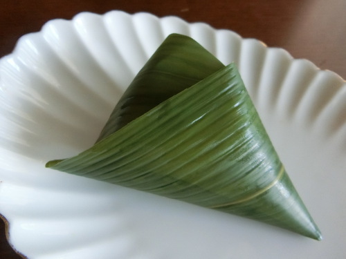 大好き「麩まんじゅう」