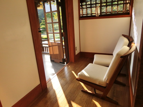 讃岐の迎賓館