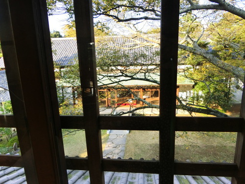 讃岐の迎賓館