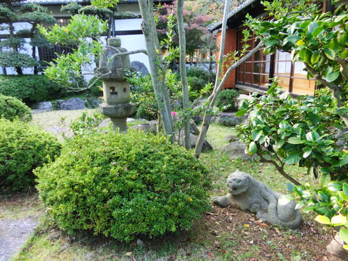 讃岐の迎賓館