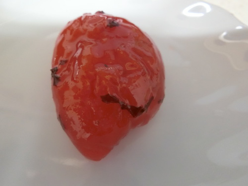 縁が出来て、秋田名物が送られてくる。