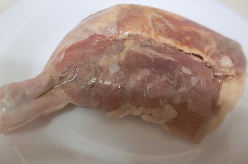 「一鶴」だけでない骨付鳥