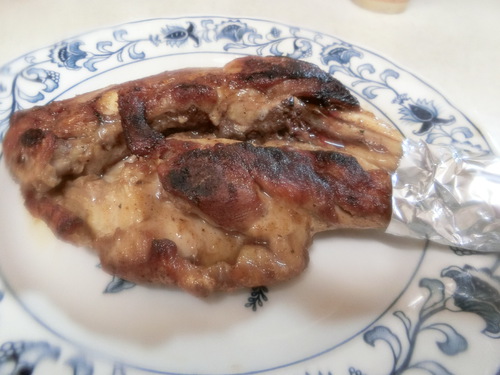 「一鶴」だけでない骨付鳥