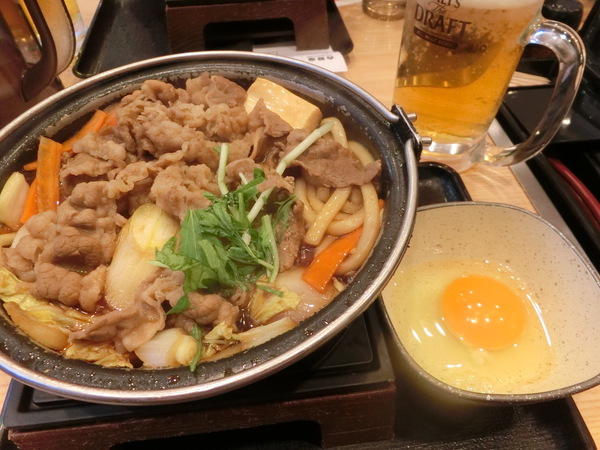 おばさんふたりで食べに行った所は