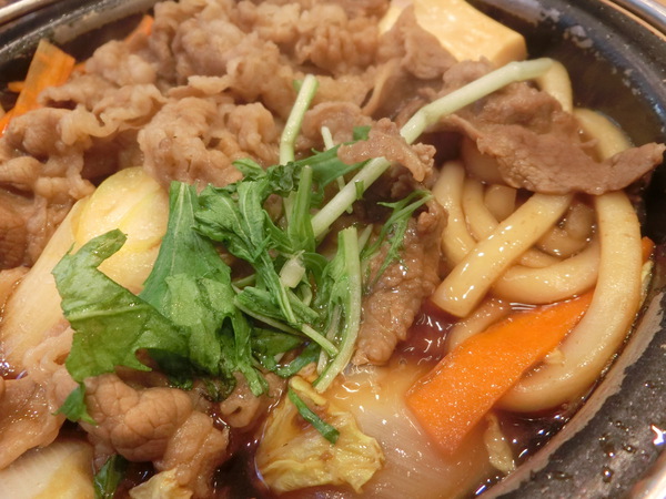 おばさんふたりで食べに行った所は