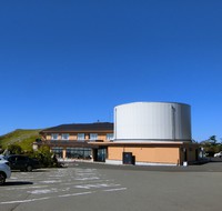 星ふるヴィレッジTENGUに泊まる。