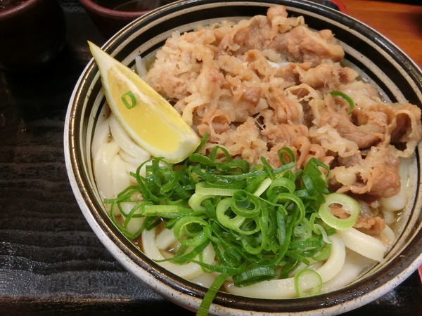 麺処 綿谷 、やっぱり美味しい