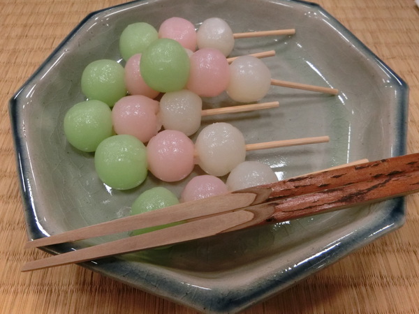 月一で日本文化に触れる日