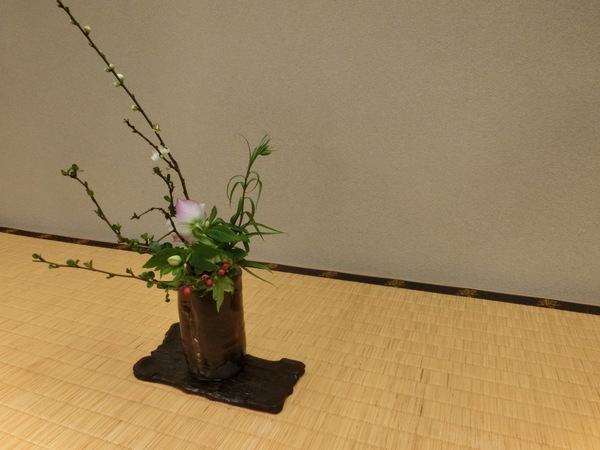 月一で日本文化に触れる日