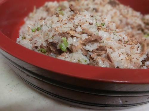 上沼恵美子のおしゃべりクッキングを見て作ってみた。