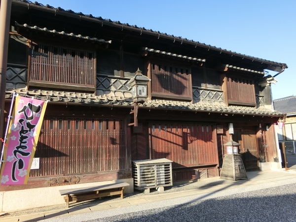 上下町ひなまつり