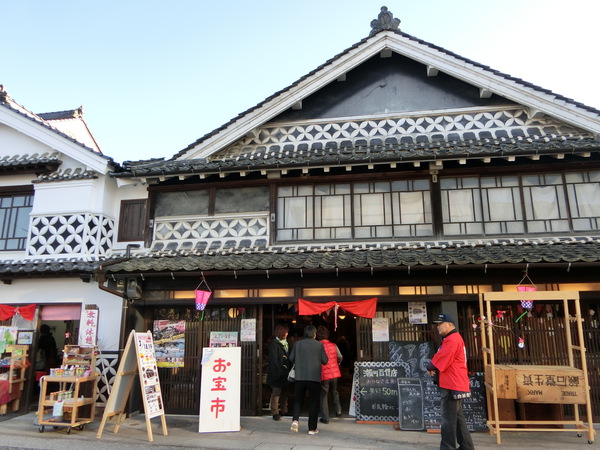 上下町ひなまつり