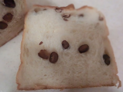 今、お気に入りの食パン