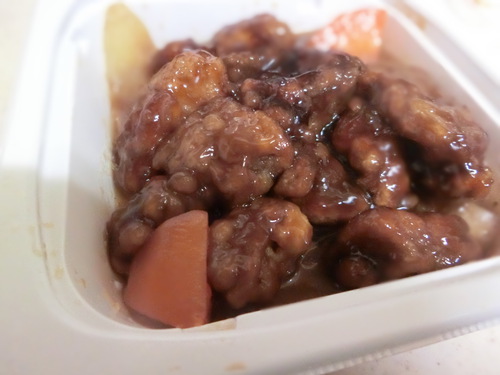 セブンイレブン丸亀町店で・・・