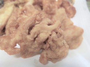 ワタシ、淡竹大好き