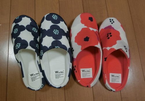 ムスメからのプレゼント