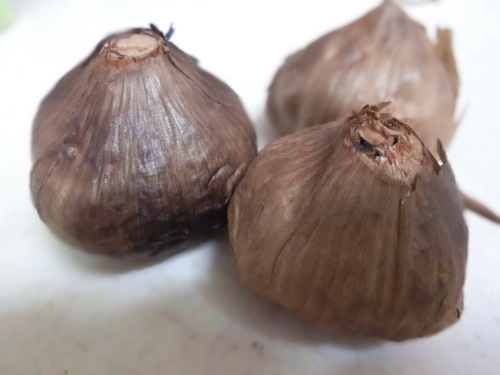 なんで？何十年来、悪かった総コレステロール値が正常になった。