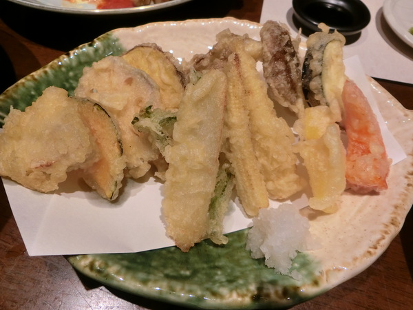 美味しくて見た目も良くて、安い居酒屋