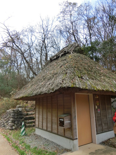 さぬきの森ガイドウォーク