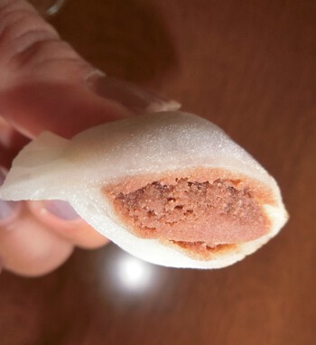 まるちゃんの変なお土産