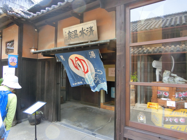 魅力があった多度津のまち
