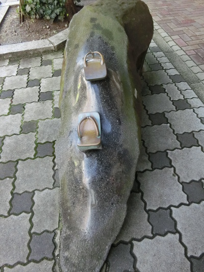 境港市が妖怪市か水木市に？