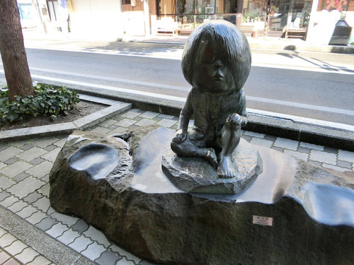 境港市が妖怪市か水木市に？
