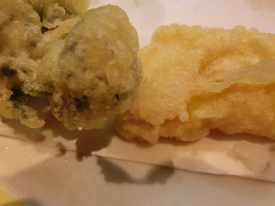 お料理がおしゃれで、美味しくて、その上、安い『渋右衛門』
