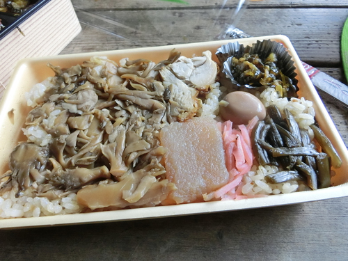 尾瀬を歩く（２）