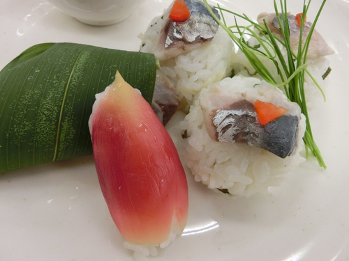 お料理