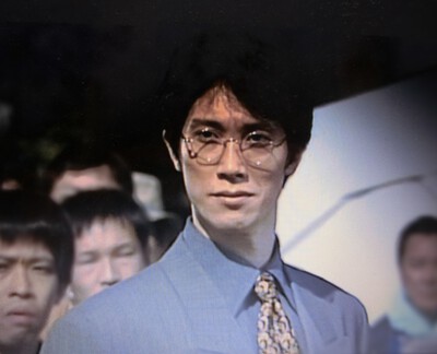 ２４年前の朝ドラがおもしろい
