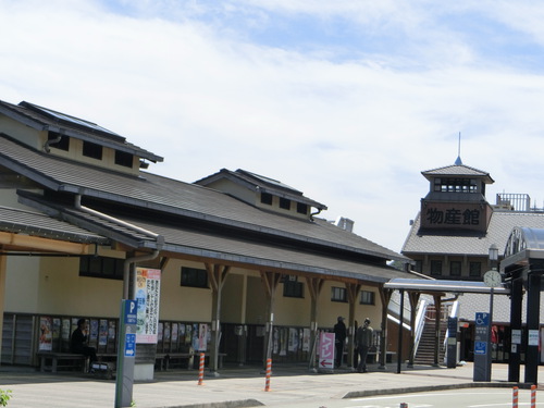 楽しかった女ふたり旅