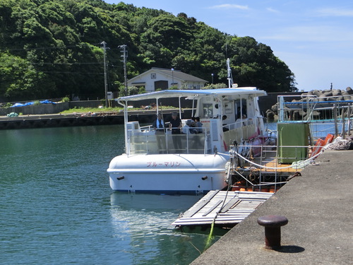 女ふたり旅二日目