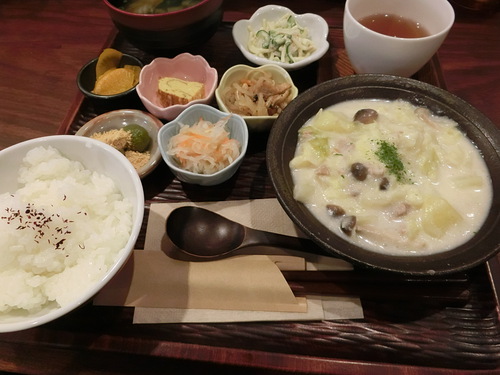 日曜はダメね～～