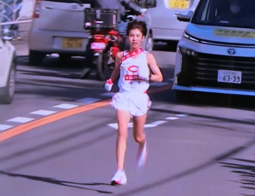 ２０２５年の二日目