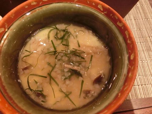 ランチは『時香』の春の和辨当