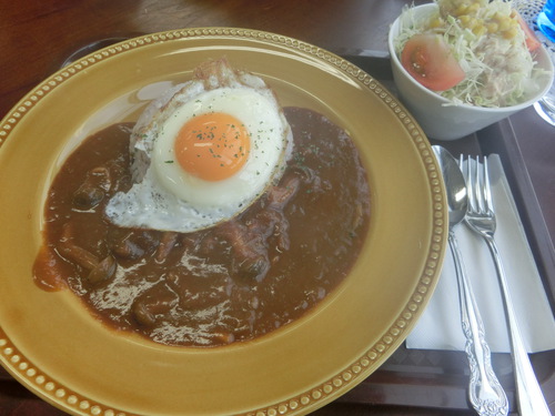 香南アグリームでランチ