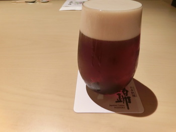 今日のランチは、日本料理『錦』