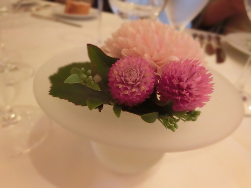 結婚祝いの会