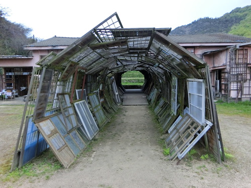 「こりゃ～なんだ～」でもいい・豊島
