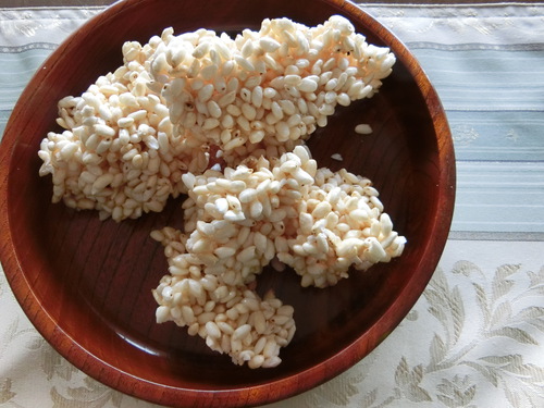 ふたりの大好物