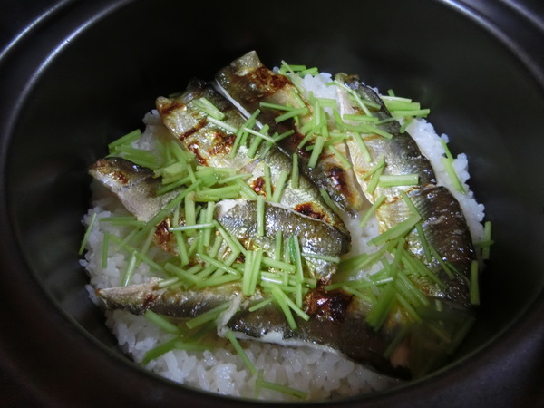 「一実」のお料理にみんなが大絶賛