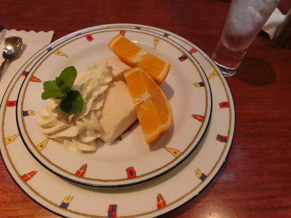 近くにこんなカフェがほしい