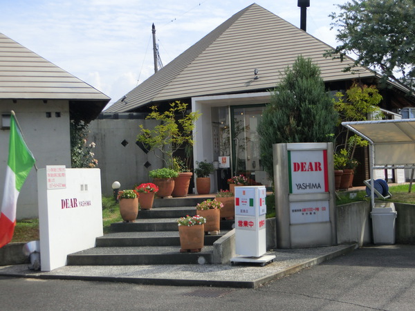 今日のランチは、若者級