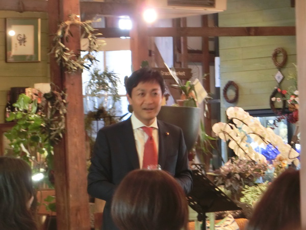 高松千春さんのライブに行ってきました♪