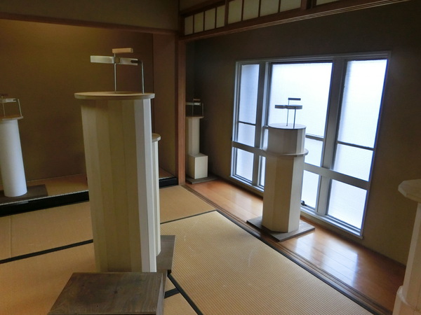 瀬戸芸「宇野港周辺」へ行く。