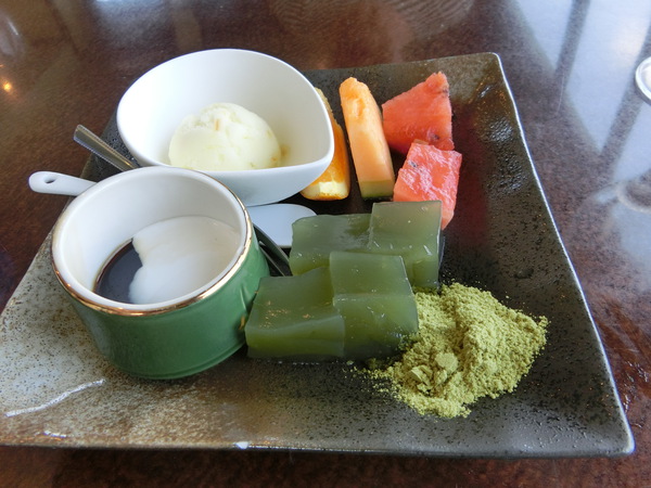 ランチＧＯ－